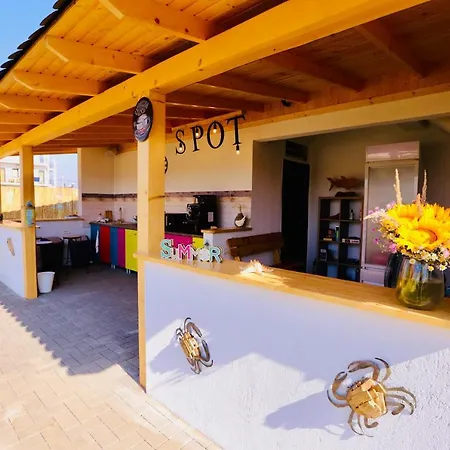 Spot * Vama Veche