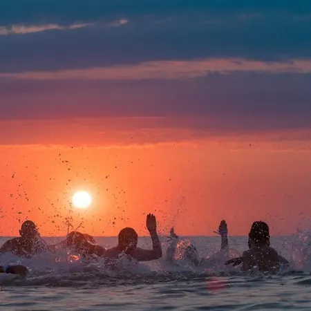 Οργανωμένο κάμπινγκ Spot 5*