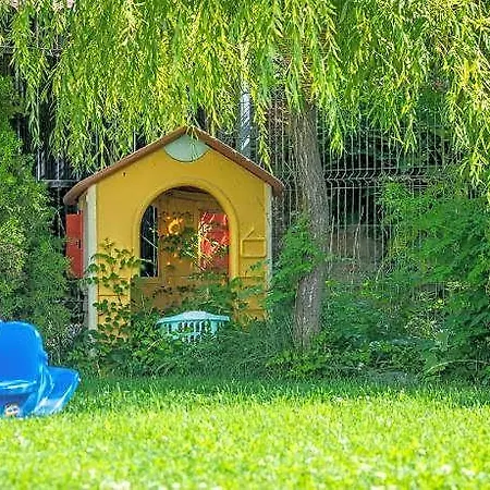 Spot 5* Vama Veche