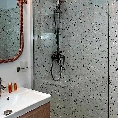 Tente de luxe Spot Vama Veche
