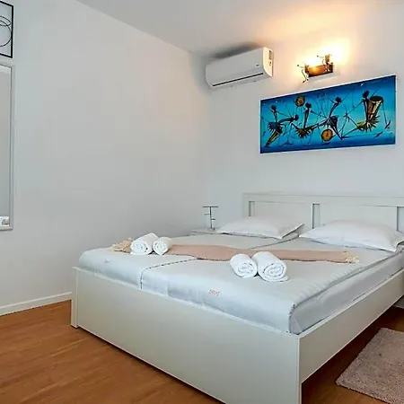 Spot Tente de luxe Vama Veche