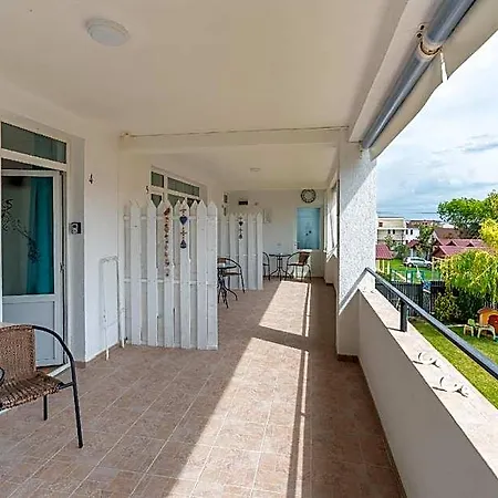 Tente de luxe Spot Vama Veche