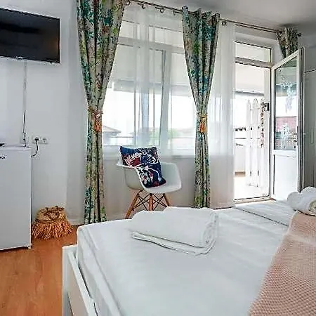 Spot 5* Vama Veche