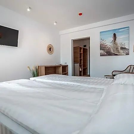 Tente de luxe Spot 5*