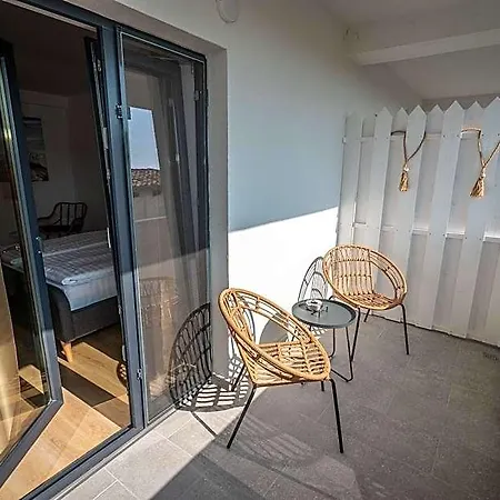 Spot Tente de luxe