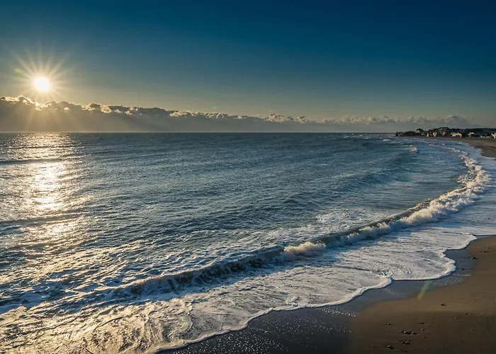 Spot Luksusowy namiot